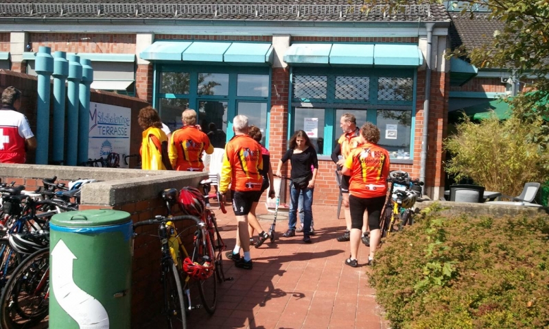 Am Speicherbecken Geeste_1