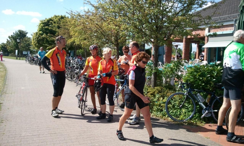 Am Speicherbecken Geeste_2