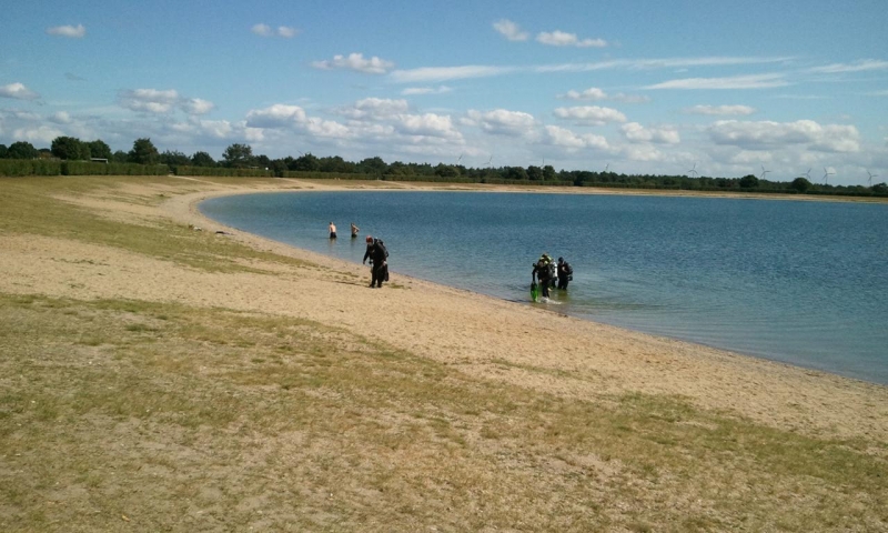 Am Speicherbecken Geeste_5