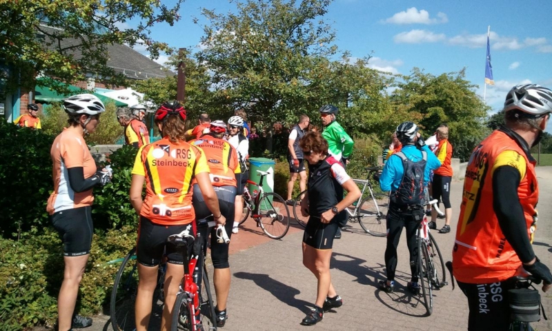 Am Speicherbecken Geeste_7