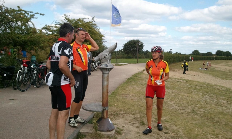 Am Speicherbecken Geeste_8