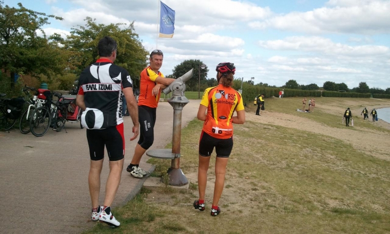 Am Speicherbecken Geeste_9