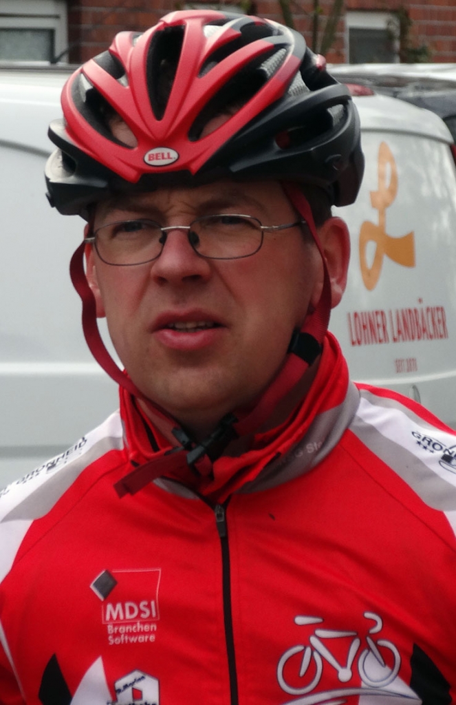 Brevet 200 km / 2014