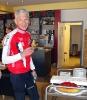 Brevet 200 km / 2014