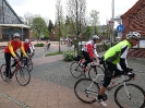 Brevet 200 km / 2014