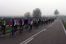Brevet 200 km / 2014