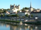 Ortsansicht Saumur