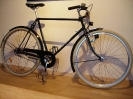 Allwetter Komfort Racer