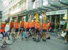 Teil-Gruppenbild-Hotel