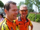 Pause in Messingen