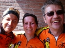Pause in Messingen