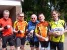 Pause in Messingen