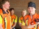 Pause in Messingen