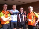 Pause in Messingen