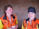 Pause in Messingen