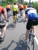 R�ckfahrt von Messingen