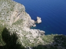 Vierter Tag 18. Mai 2011 - Cap Formentor