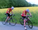 Tour am Pfingstmontag rund um OS_4