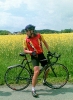 Tour am Pfingstmontag rund um OS_5