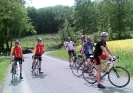 Tour am Pfingstmontag rund um OS_7
