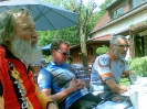 Tour am Pfingstmontag rund um OS_9