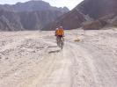 W�ste Berg Sinai Richtung Dahab