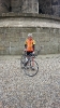 Brevet 300 km durchs Weser Bergland