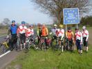 300 km Brevet in Lohne