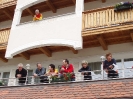 Transalp 2010 - in Pfunds
