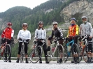 Transalp 2010 - GirlsGang