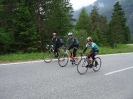Transalp 2010 - Gruppe Medium 2 (Norbertsh�he)