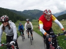 Transalp 2010 - Gruppe Medium 2 (zum Reschenpass)