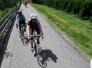 Transalp 2010 - Gruppe Medium 2 (Etsch-Radweg)