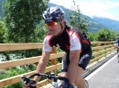 Transalp 2010 - Gruppe Medium 2 (Etsch-Radweg)
