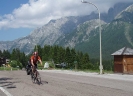 Transalp 2010 - Madonna di Campiglio