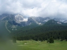 Transalp 2010 - Brenta-Massiv
