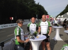 im Skoda-VIP-Bereich vor dem Start_3