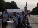 im Skoda-VIP-Bereich vor dem Start_4