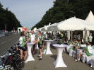 im Skoda-VIP-Bereich vor dem Start_6