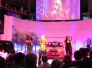 Anastacia heizt auf der Skoda-Pastaparty ein_1