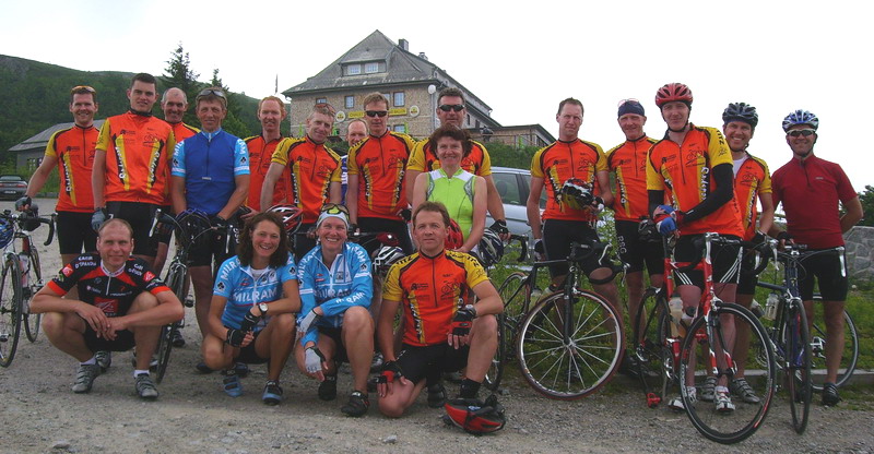  Auf dem Grand Ballon