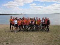 Gruppenbild in Geeste Gruppenbild in Geeste