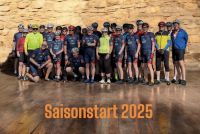 Saisonstart 2025